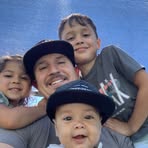 Patrick Caprio - Facebook