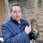 Patrick Capstick - @lupine_domesticus - Instagram