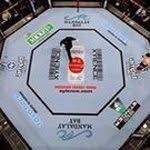Patrick Caraway - @mmaohiopac44 - Instagram