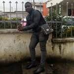 Patrick Carbongo Saah - @patrickcarbongo - Instagram