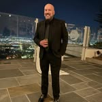 Patrick Carden - @cardenpd - Instagram