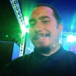 Patrick Cardenas - @patrickcardenas1980 - Instagram