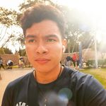 Patrick Cardenas - @patrick.cr69 - Instagram
