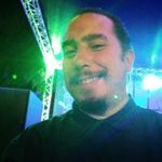 Patrick Cardenas - @patrickcardenas1980 - Instagram