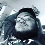 Patrick Cardenas - @patpatdadon - Instagram