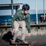 Patrick Henriquez Cardenas - @elpat.ina - Instagram