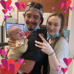 Patrick Cardillo - @tinirick - Instagram