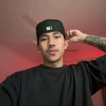 Patrick Cardona - @ur.p4tcrdn - Instagram