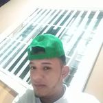 Patrick Cardona - @patrickcardona647 - Instagram