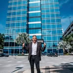 Patrick Cardone - Facebook