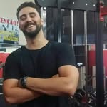 Patrick Assis Cardoso - @patrickcardosopersonal - Instagram