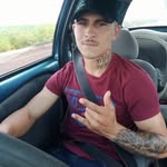 Patrick Cardoso - @patrickcardosorocha - Instagram