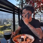 Patrick Cardoso - @pcardosohost - Instagram