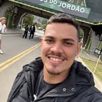 Patrick Cardoso Luz - @patrickcardosoluz - Instagram