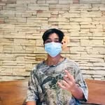 patrick carangian - @gabrielb1265 - Instagram