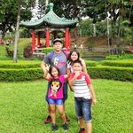Angelo Patrick Cariño - @patrick_star1968 - Instagram