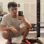 Patrick Cariño - @patrickcarino - Instagram