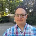 Patrick Chris Stucki - @patrick_carino - Instagram