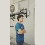 Patrick De Vera Carino - @pdcarino15 - Instagram