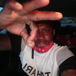 Patrick Caris - @brazylegz223 - Instagram