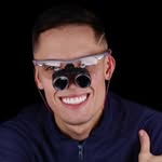 Dr Patrick Carlin | Facetas de Resina 🎯 - @drpatrickcarlin - Instagram