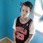 Patrick Carlin - @prettyboy.pat.96 - Instagram