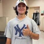 Patrick Carlin - @patrickfitness2022 - Instagram