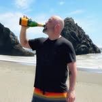 Patrick Carlin - @irishcalifornian - Instagram