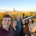Patrick Carlin - Facebook