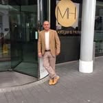 Patrick Carlin - @carlin2041 - Instagram