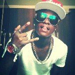 Patrick Carlos - @pretinhodelicia - Instagram