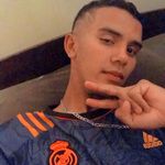 Patrick Carlos - @_patrick_062 - Instagram