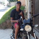 Patrick Carlos - @patricksilvacarlos - Instagram