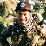 Patrick Carlos Olsen - @pcolsen - Instagram