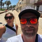 Patrick Carlsson - @patrik_viktoria_marbella - Instagram