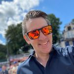Patrick Carlsson - @iam.putte - Instagram