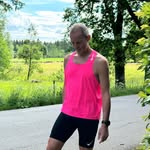 Patrick Carlsson - @marathonbagaren - Instagram