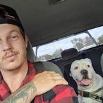 Patrick Carmody - @nothisispatrick1992 - Instagram