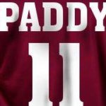 Patrick Carmody - @pdaddy_91 - Instagram