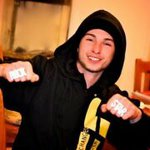 Patrick Carmody - @yondervermin - Instagram