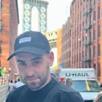 Patrick Carr - @patrick48950 - Instagram