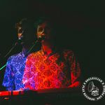 Patrick Carr - @patcarrkeyboards - Instagram