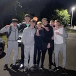 Rory Carroll - @patrick.carroll.17 - Instagram