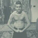 Patrick10 - @patrickcarraro - Instagram