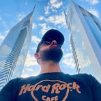 Patrick Carraro - Facebook