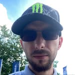 Patrick Carraro - @rastie87 - Instagram