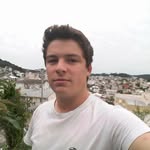 Patrick Carraro - @patrickmcarraro - Instagram