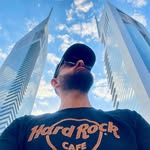 Patrick Carraro - @patrick_carraro - Instagram