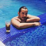 Alan Patrick Foucault Carreño - @alanpatrickcf1987 - Instagram