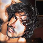 Alan Patrick Foucault Carreño - @alancarrea726 - Instagram